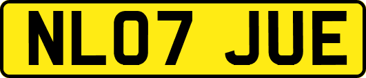 NL07JUE