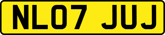 NL07JUJ