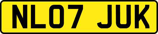 NL07JUK