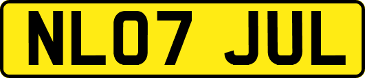 NL07JUL