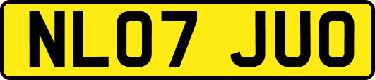 NL07JUO