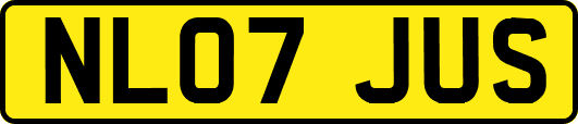 NL07JUS