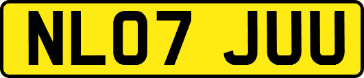 NL07JUU