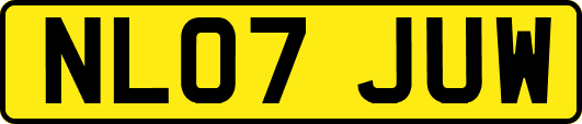 NL07JUW