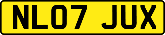 NL07JUX