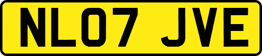NL07JVE