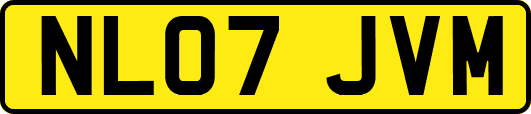 NL07JVM