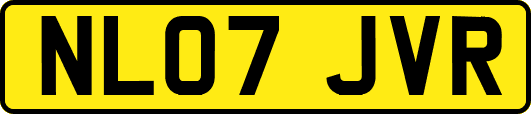 NL07JVR