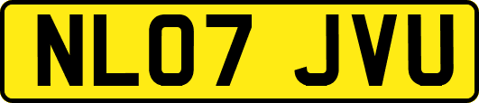 NL07JVU