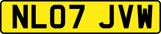 NL07JVW