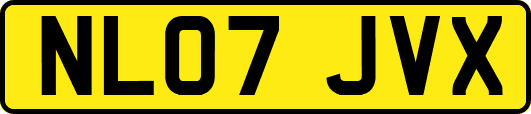 NL07JVX