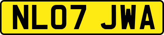 NL07JWA