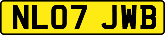 NL07JWB