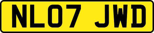 NL07JWD