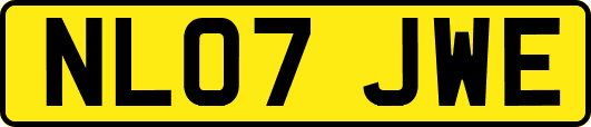 NL07JWE