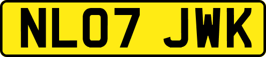 NL07JWK