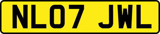 NL07JWL