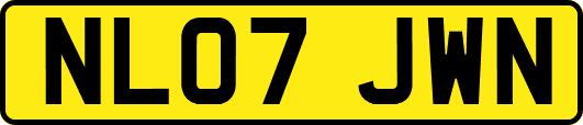 NL07JWN