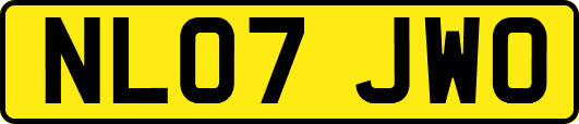 NL07JWO