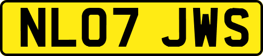 NL07JWS
