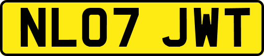 NL07JWT