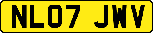 NL07JWV
