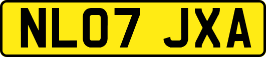 NL07JXA
