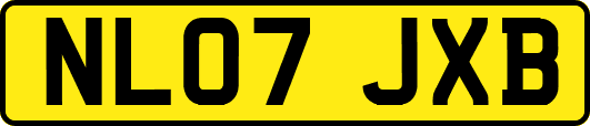 NL07JXB