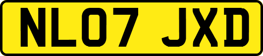 NL07JXD