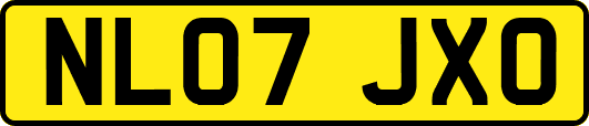 NL07JXO