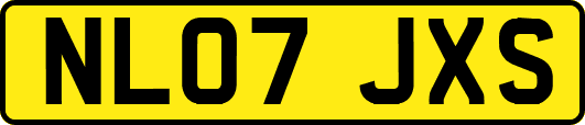 NL07JXS