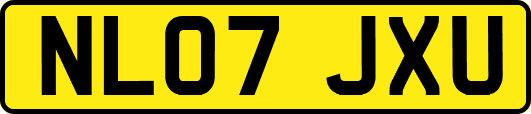NL07JXU