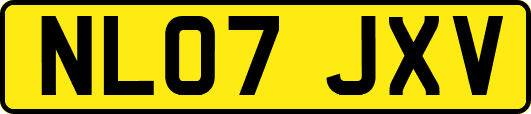 NL07JXV
