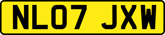 NL07JXW