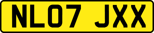 NL07JXX