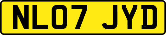 NL07JYD