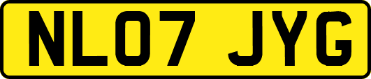 NL07JYG