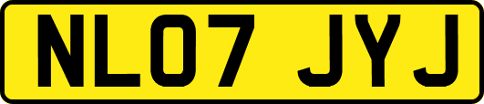 NL07JYJ