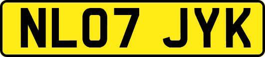 NL07JYK