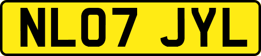 NL07JYL