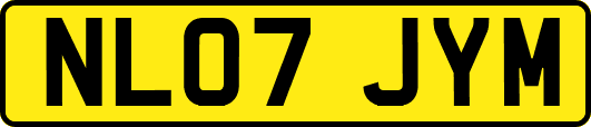 NL07JYM