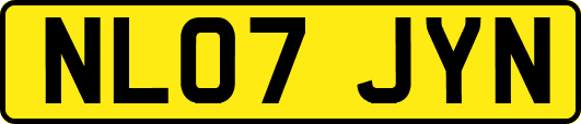 NL07JYN