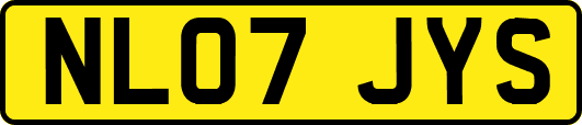 NL07JYS