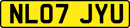 NL07JYU