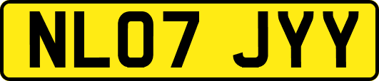 NL07JYY