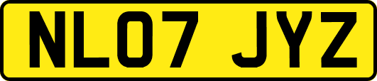 NL07JYZ