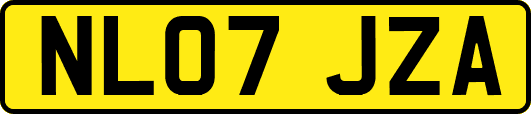 NL07JZA