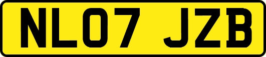 NL07JZB