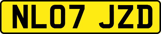 NL07JZD