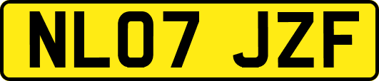 NL07JZF